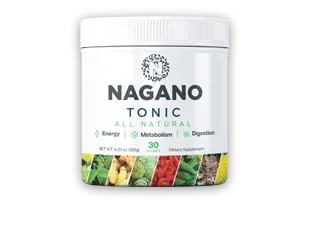 Nagano Tonic 1 Bottle Package